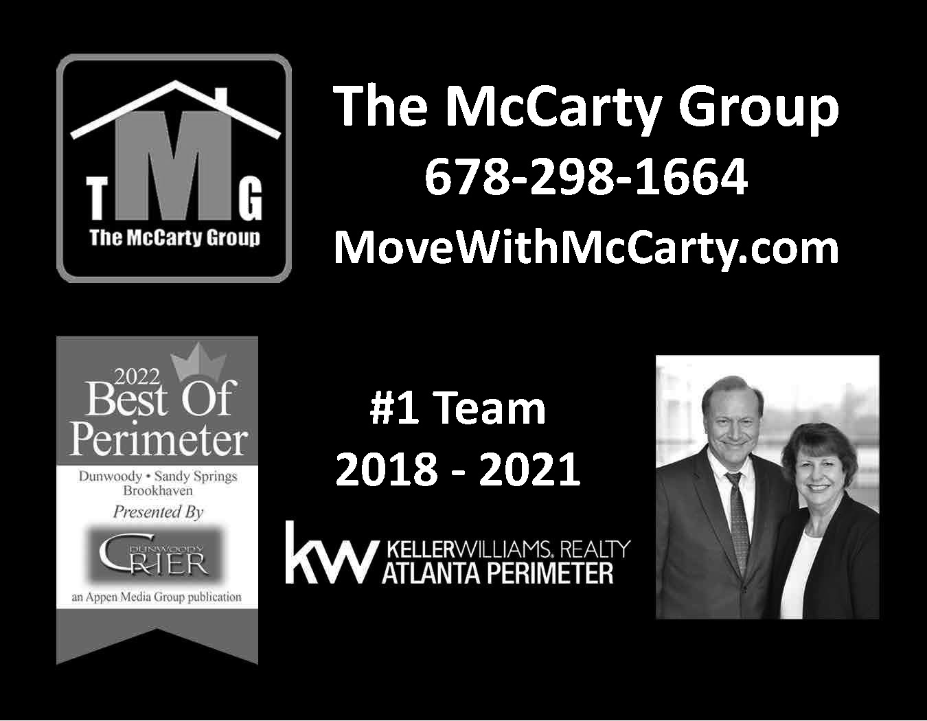 McCarty Group